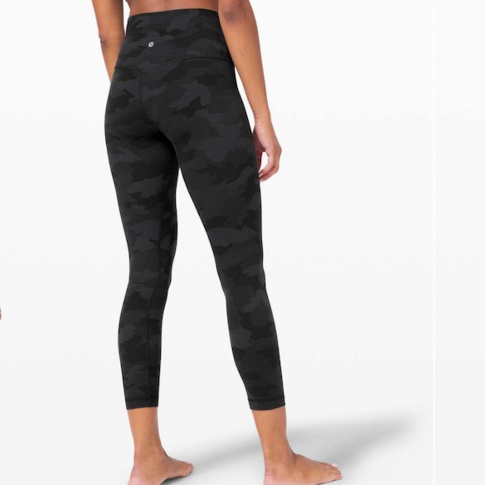 Lululemon Align 25”